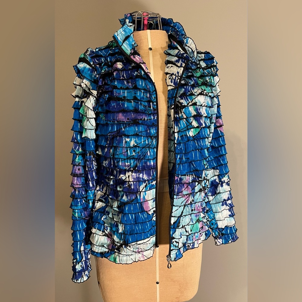 ERIN petite small jacket